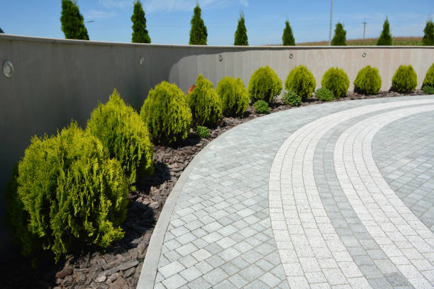 Best Paver Driveway Replacement  in Lawrenceville, GA