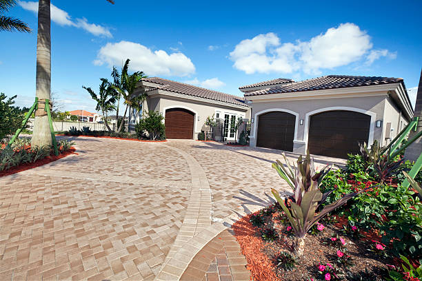 Best Driveway Paver Repair  in Lawrenceville, GA