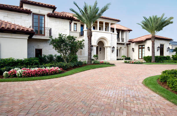 Lawrenceville, GA Driveway Pavers Company