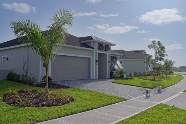 Best Local Driveway Pavers  in Lawrenceville, GA