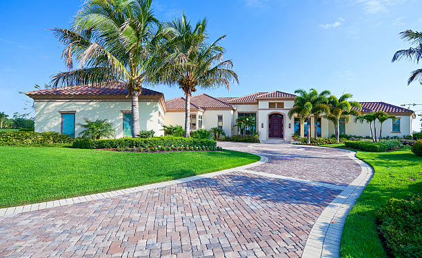 Lawrenceville, GA Driveway Pavers Company