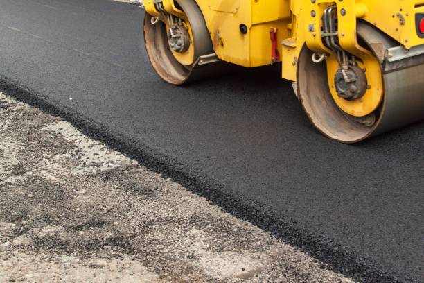 Best Driveway Paving Contractor  in Lawrenceville, GA