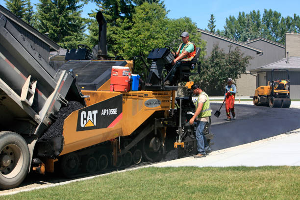 Best Local Driveway Pavers  in Lawrenceville, GA