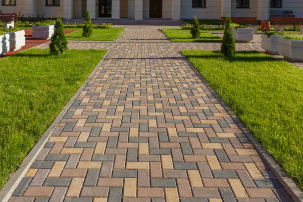 Best Driveway Paving Contractor  in Lawrenceville, GA