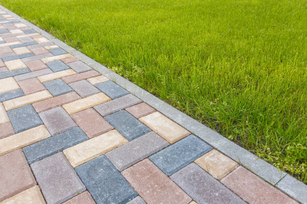 Reasons to Select Us for Your Driveway Paving Requirements in Lawrenceville, GA