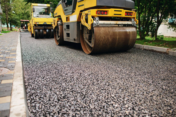 Best Brick Driveway Pavers  in Lawrenceville, GA